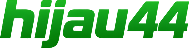 hijau44 logo